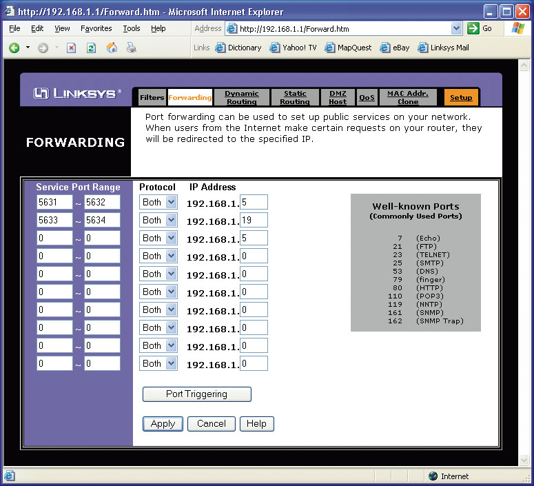 call forwarding setting blackberry